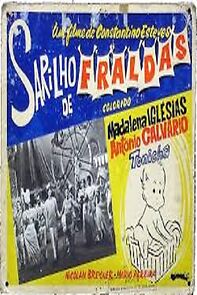 Watch Diaper Trouble