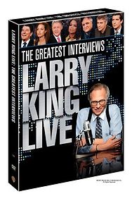 Watch Larry King Live: The Greatest Interviews
