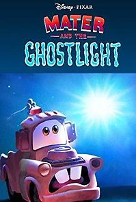 Watch Mater and the Ghostlight