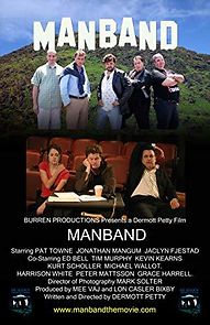 Watch Manband! The Movie