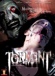 Watch Torment