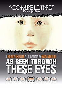 Watch As Seen Through These Eyes