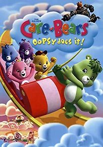 Watch Care Bears: Oopsy Does It!