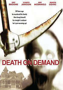 Watch Death on Demand