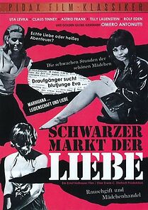 Watch Schwarzer Markt der Liebe