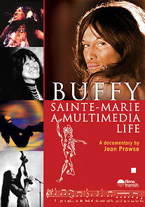 Watch Buffy Sainte-Marie: A Multimedia Life