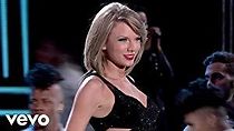 Watch Taylor Swift: New Romantics