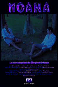 Watch Moana (Short 2016)