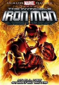 Watch The Invincible Iron Man