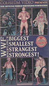 Watch Biggest, Smallest, Strangest, Strongest!