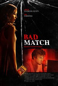 Watch Bad Match