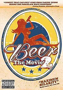 Watch Beer: The Movie 2 - Leaving Long Island