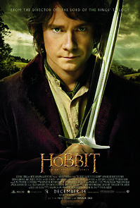 Watch The Hobbit: An Unexpected Journey