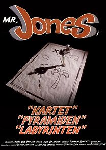 Watch Mr. Jones (Short 2005)