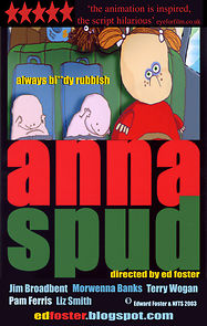 Watch Anna Spud