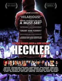 Watch Heckler