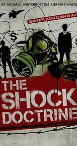 Watch The Shock Doctrine (Short 2007)