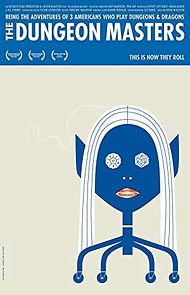 Watch The Dungeon Masters