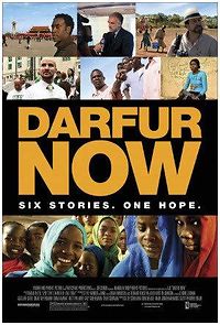 Watch Darfur Now