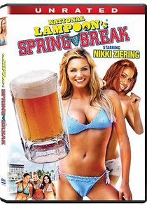 Watch Spring Break 24/7