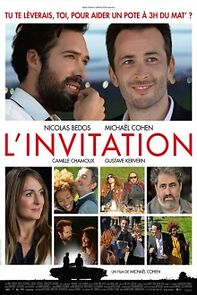 Watch The Invitation