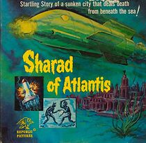 Watch Sharad of Atlantis