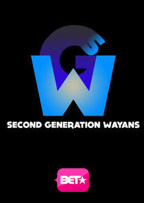 Watch Second Generation Wayans