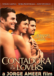 Watch Contadora Is for Lovers