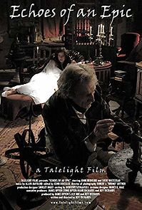 Watch Echoes of an Epic