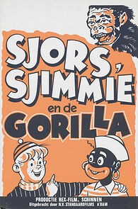 Watch Sjors en Sjimmie en de Gorilla