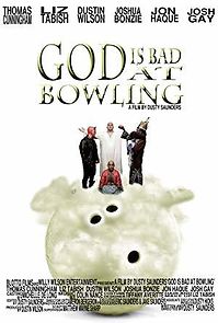Watch God Is Bad at Bowling
