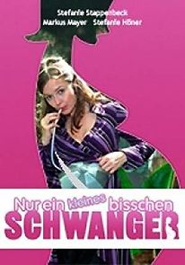 Watch Nur ein kleines bisschen schwanger