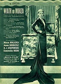 Watch Wiatr od morza