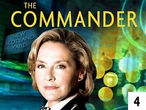 Watch The Commander: The Fraudster