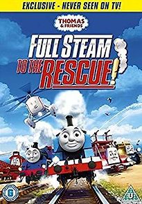 Watch Thomas & Friends: Full Steam to the Rescue!