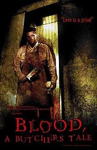 Watch Blood: A Butcher's Tale