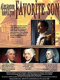 Watch Alexander Hamilton: Favorite Son