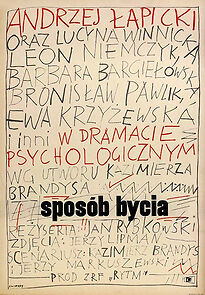 Watch Sposób bycia