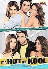 Watch Mr. Hot Mr. Kool
