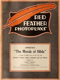 Watch The Morals of Hilda