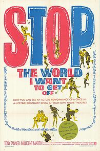 Watch Stop the World: I Want to Get Off