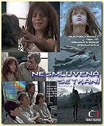 Watch Unexpected Encounters