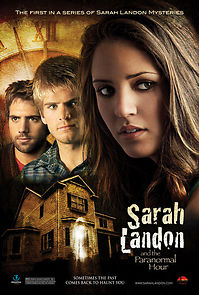 Watch Sarah Landon and the Paranormal Hour