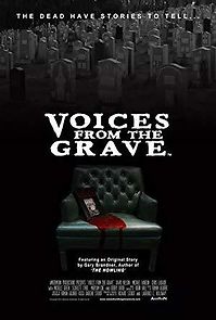 Watch Voices from the Grave