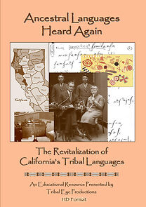 Watch Ancestral Languages Heard Again