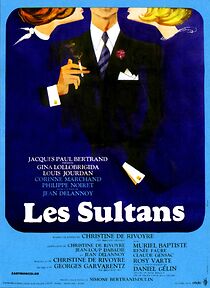 Watch Les Sultans