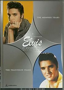 Watch The Definitive Elvis: The Television Years