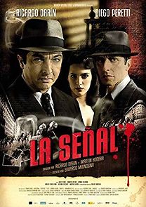 Watch La señal