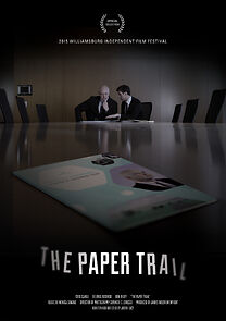 Watch The Paper Trail (Short 2014)