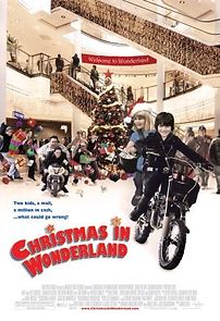 Watch Christmas in Wonderland